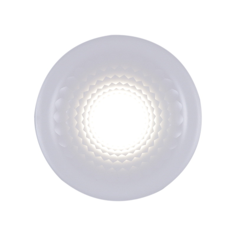 81120-9.0-001 LED5W WT светильник точ.