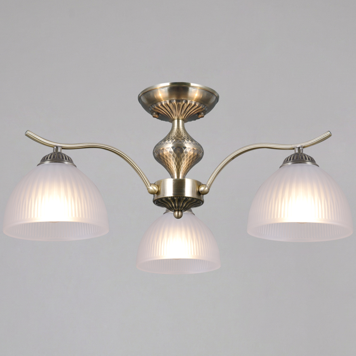 IL0896-3CSQ-26 AB ELITE светильник потолочный