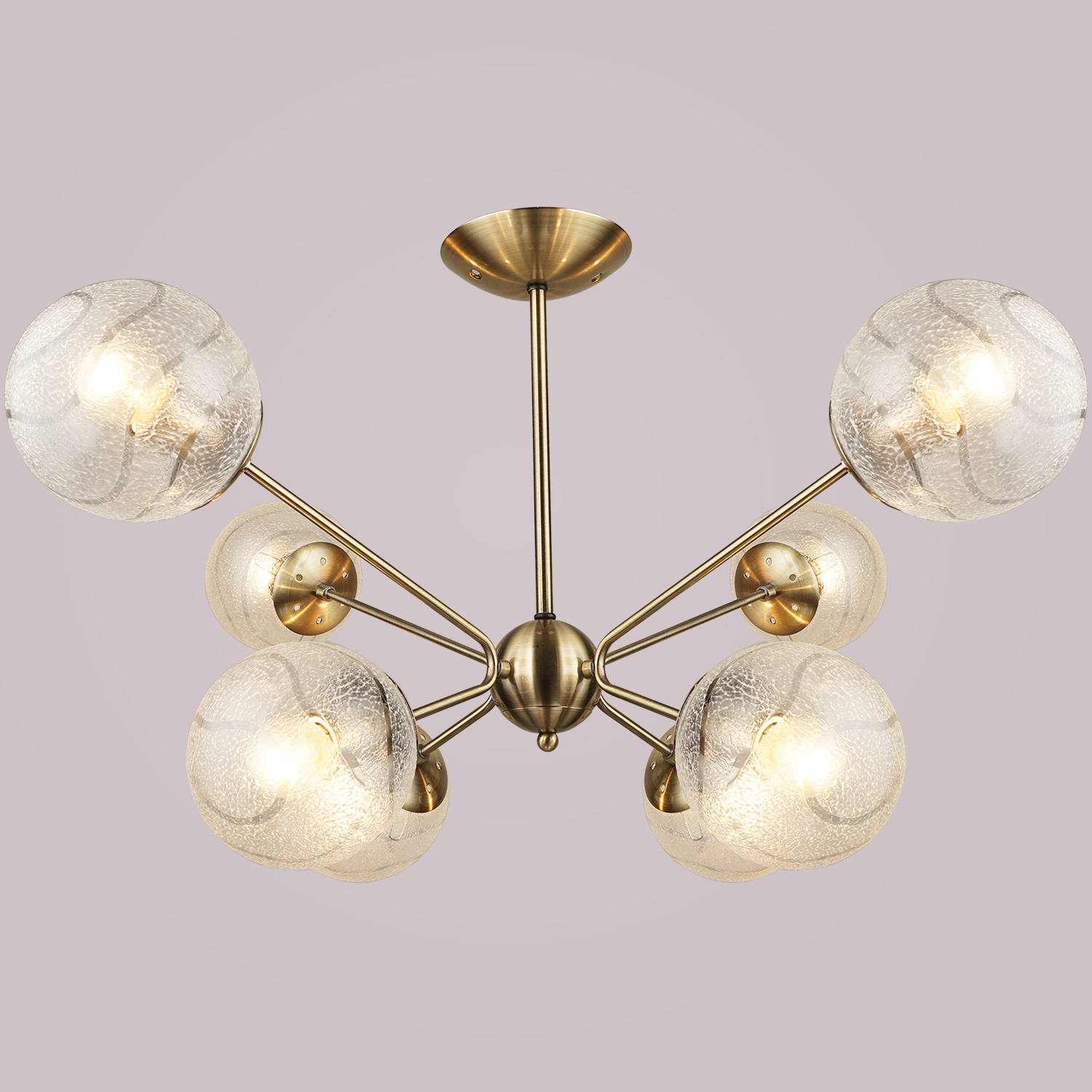 04164-0.3-08 "L" светильник потолочный