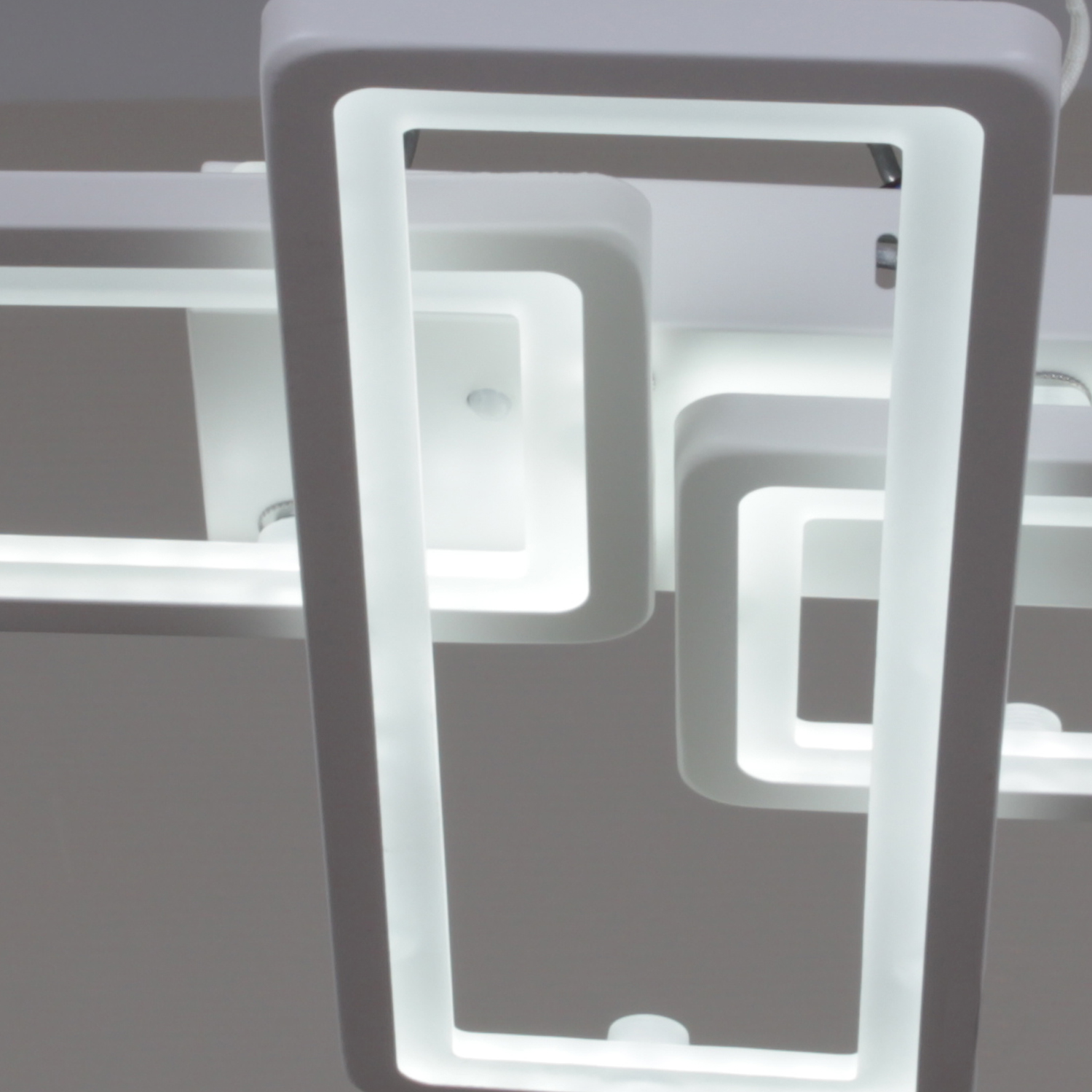 03629-0.3-03C WH светильник потолочный