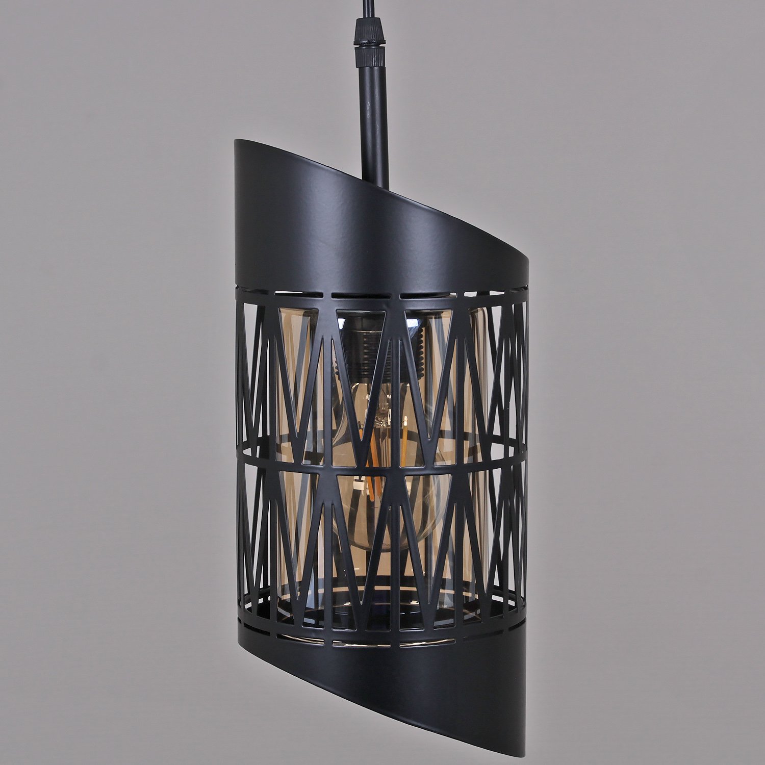 08001-0.9-03 BK светильник потолочный