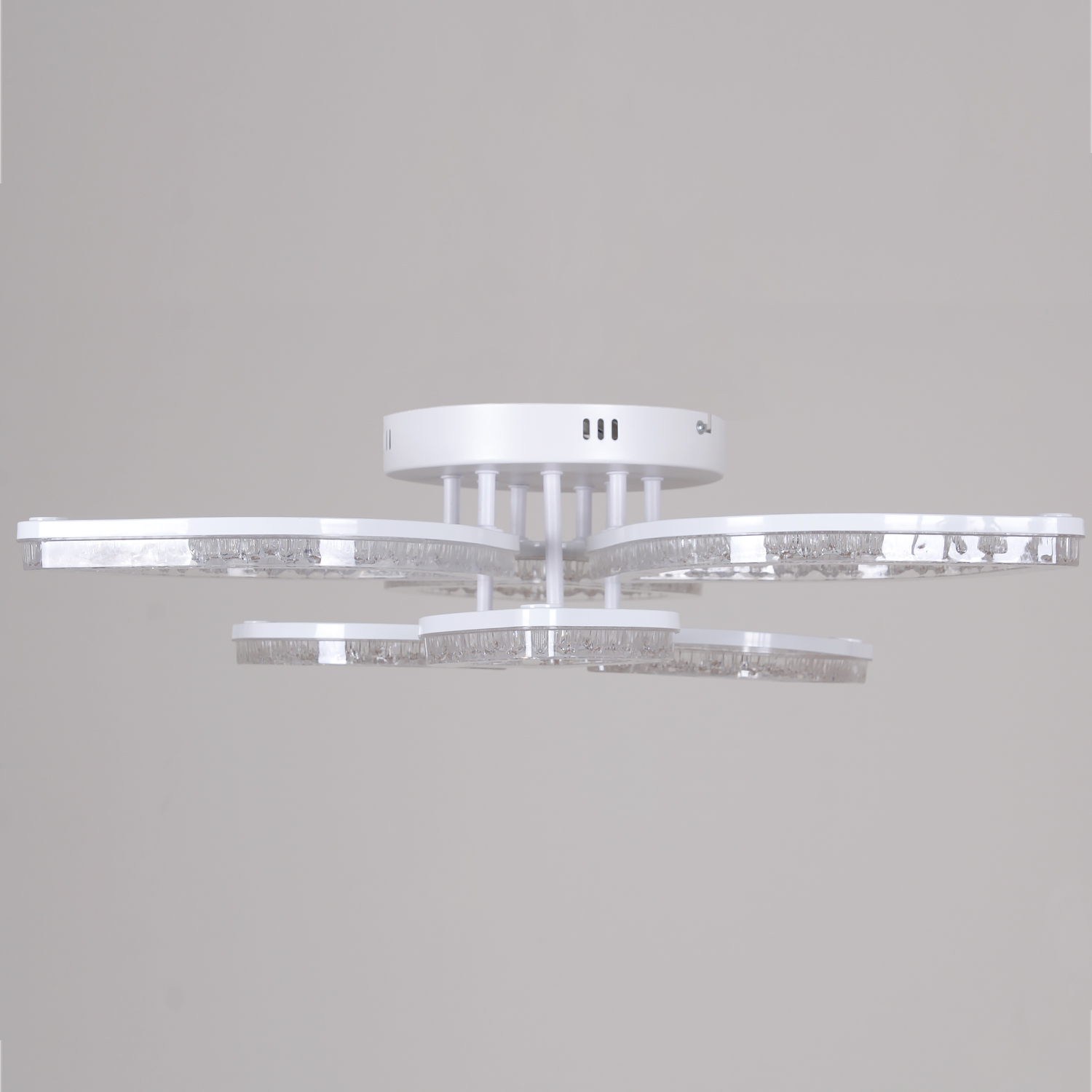 69290-0.3-3+3 WH  светильник потолочный