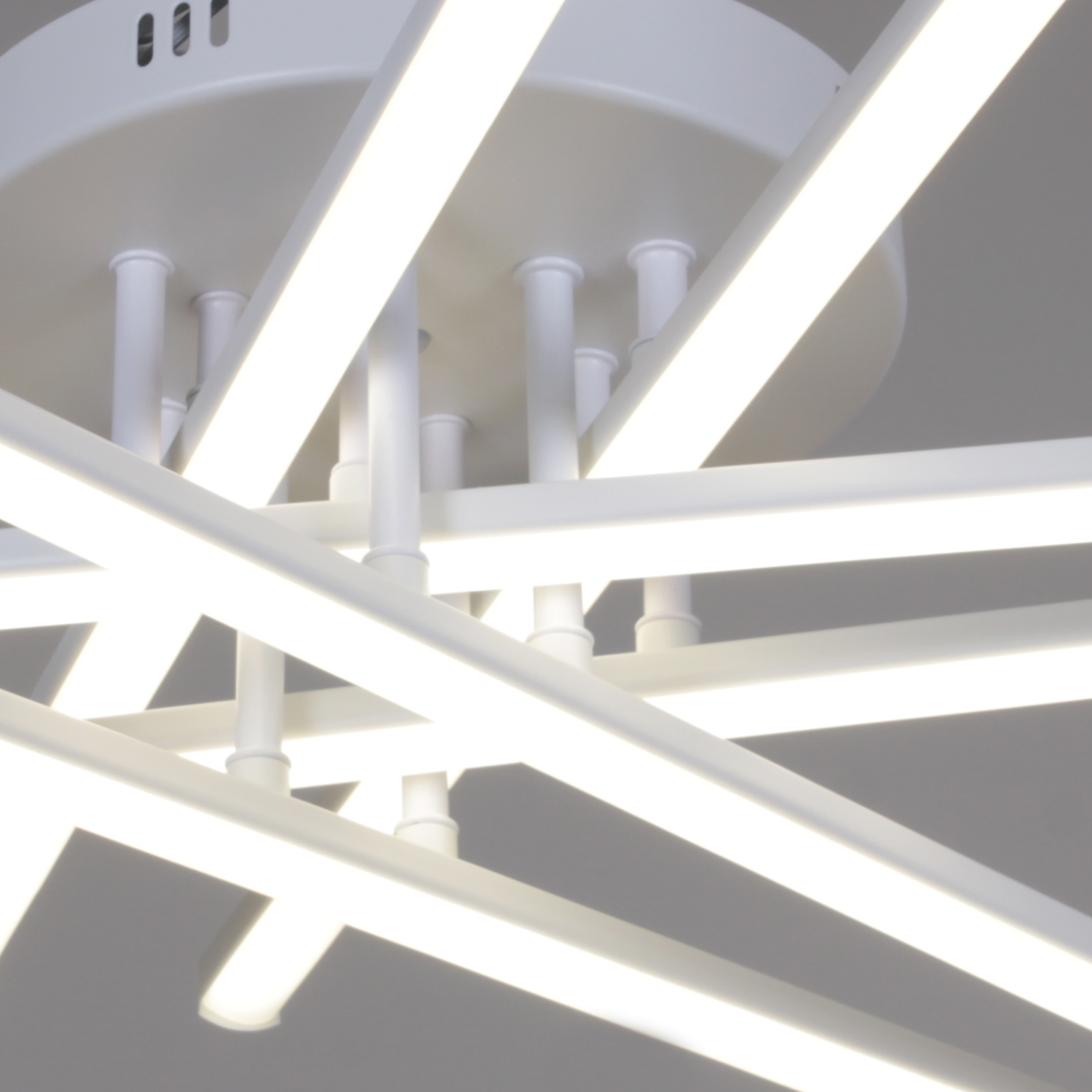 09190-0.3-06A WH светильник потолочный