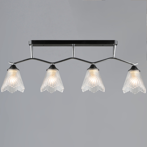 77320-0.3-04 CH+BK светильник потолочный