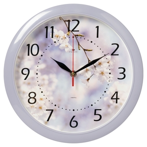 6026-037 Часы настенные "Рубин" (10)