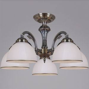 74428-0.3-05 светильник потолочный