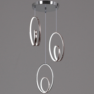 05669-0.9-03 CH светильник потолочный