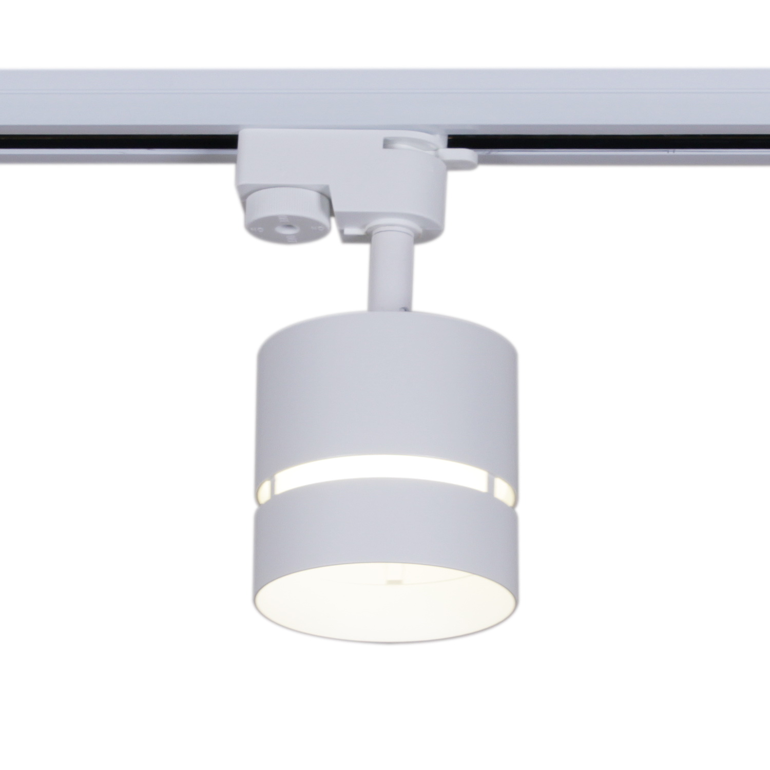 53017-9.3-001MN GX53 WT светильник точ.