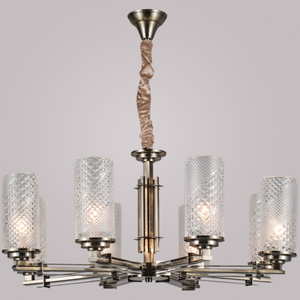 IL8682-8P-10 BR светильник потолочный