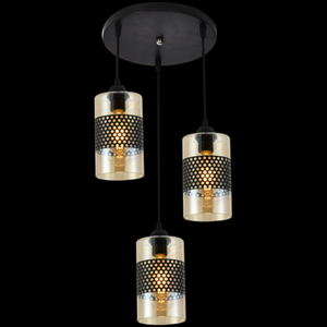 03004-0.9-03 "L" светильник потолочный