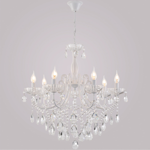 04211-0.4-07 WH светильник потолочный