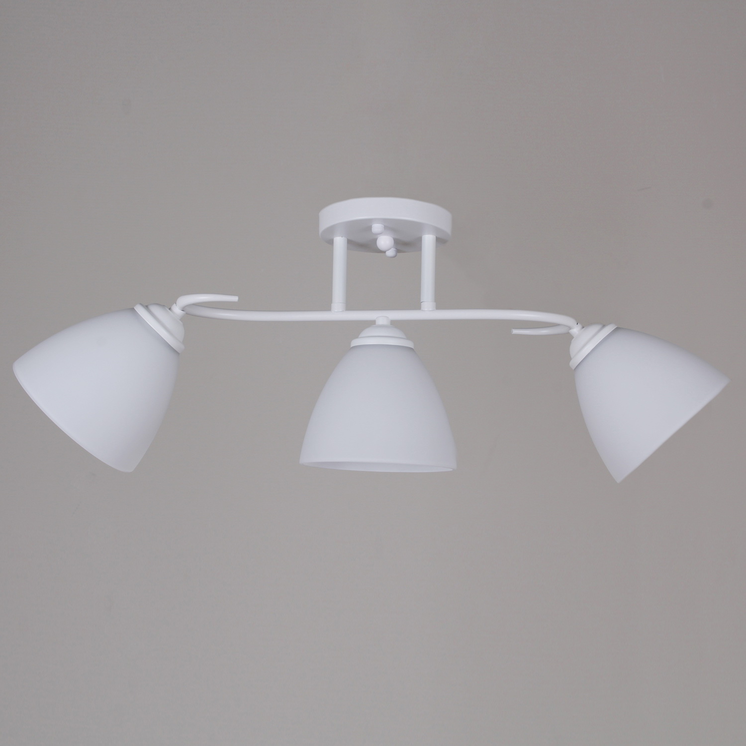 44560-0.3-03 WH светильник потолочный