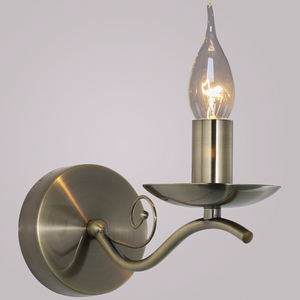 94399-0.2-01 светильник настенный