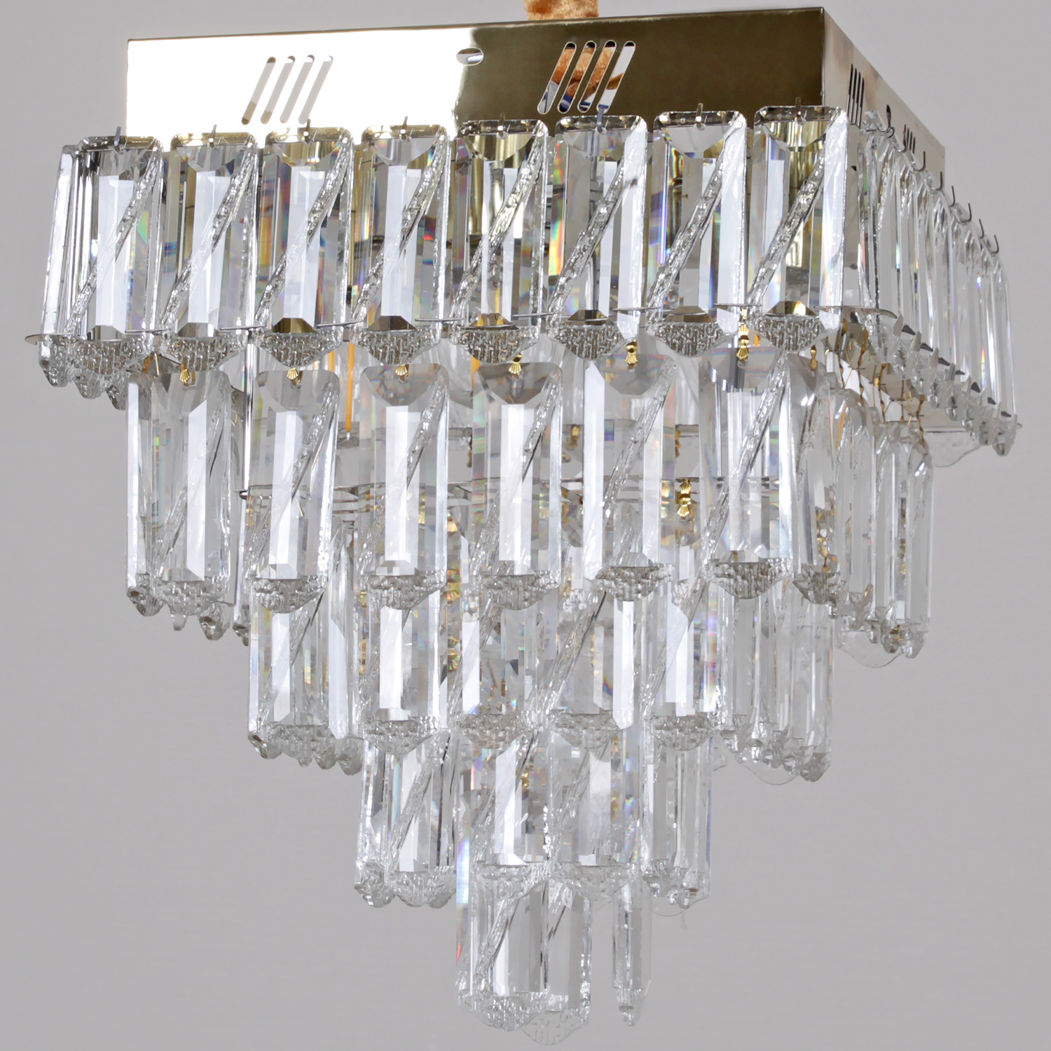 16110-0.4-04 MX GD светильник потолочный