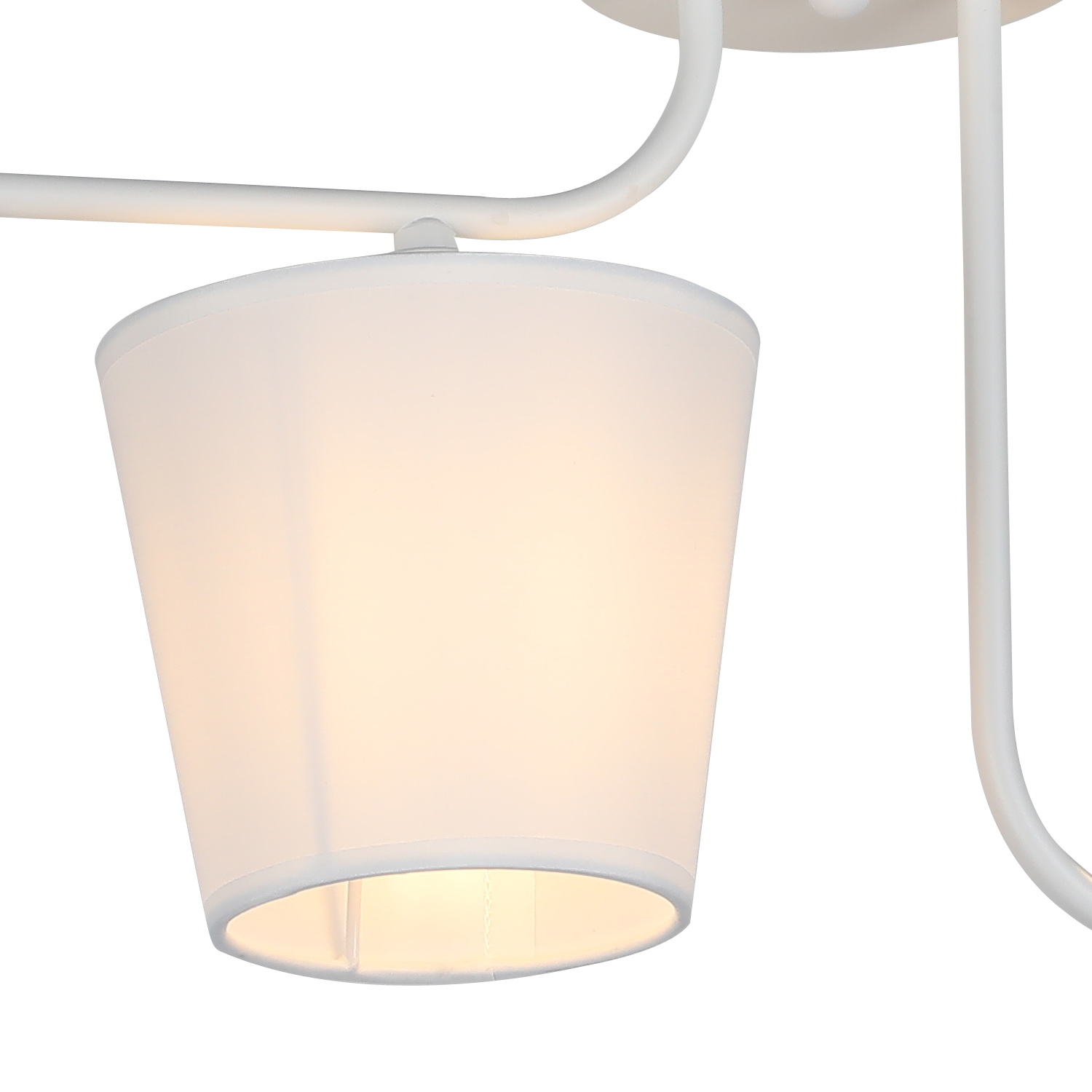 IL8134-4COU-79 WH Beti светильник потолочный