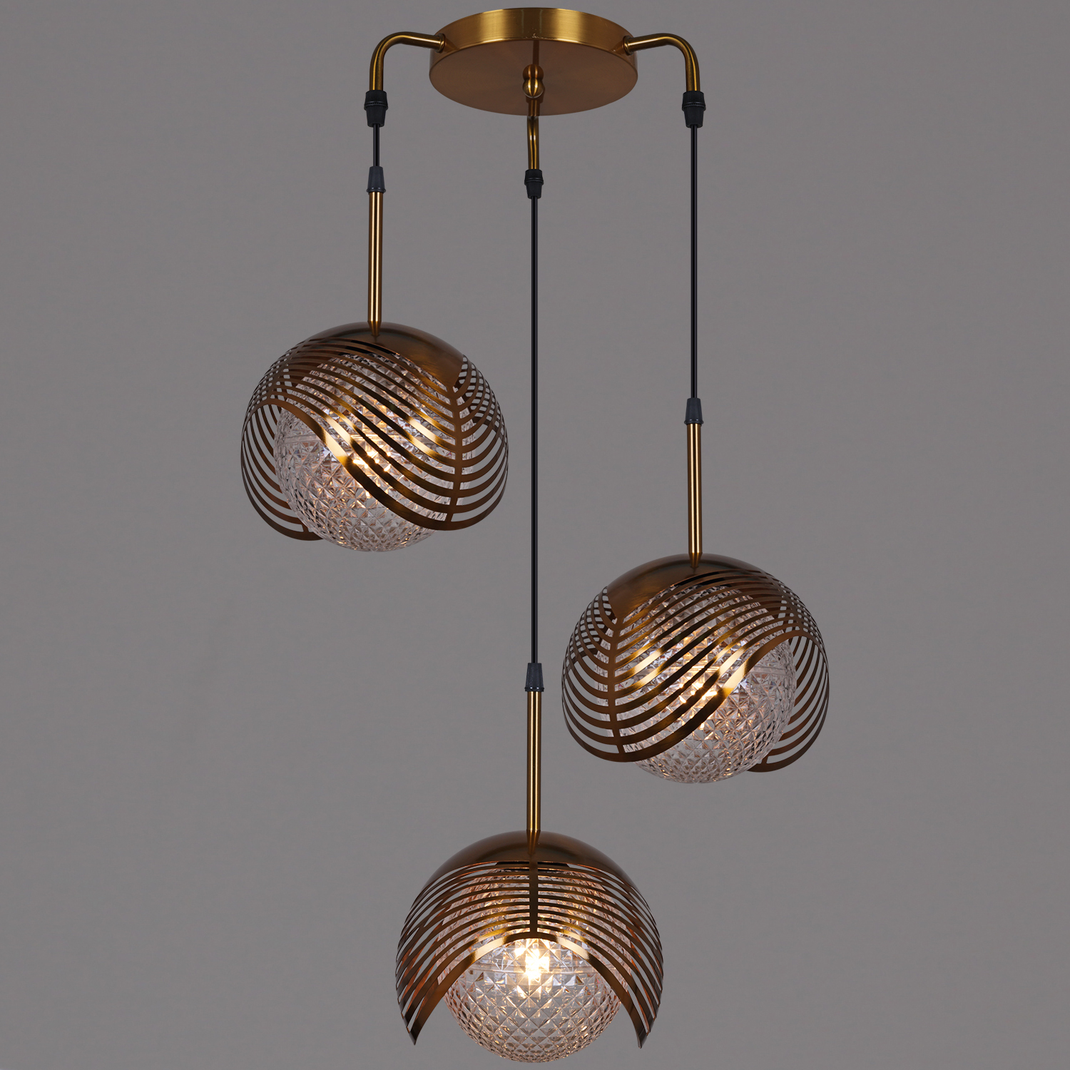 05912-0.9-03 GB светильник потолочный