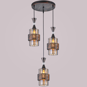 03116-0.9-03 "L" светильник потолочный