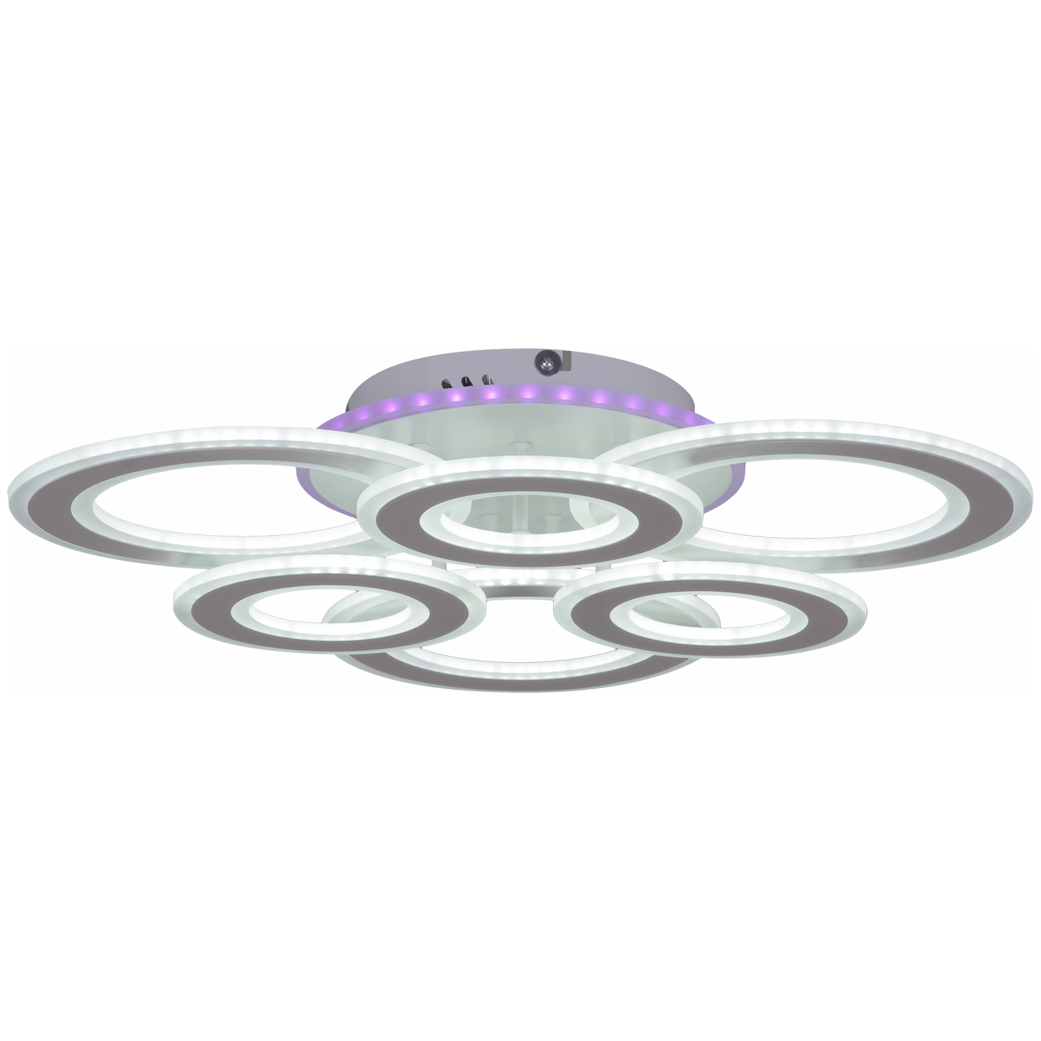 20535-0.3-3+3+1 "L" светильник потолочный