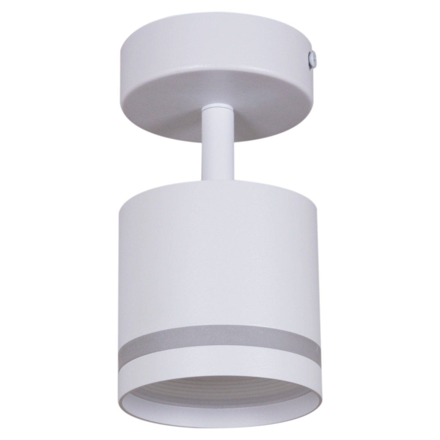 53001-9.5-001IL SPOT LIGHT GX53 WT светильник точ.