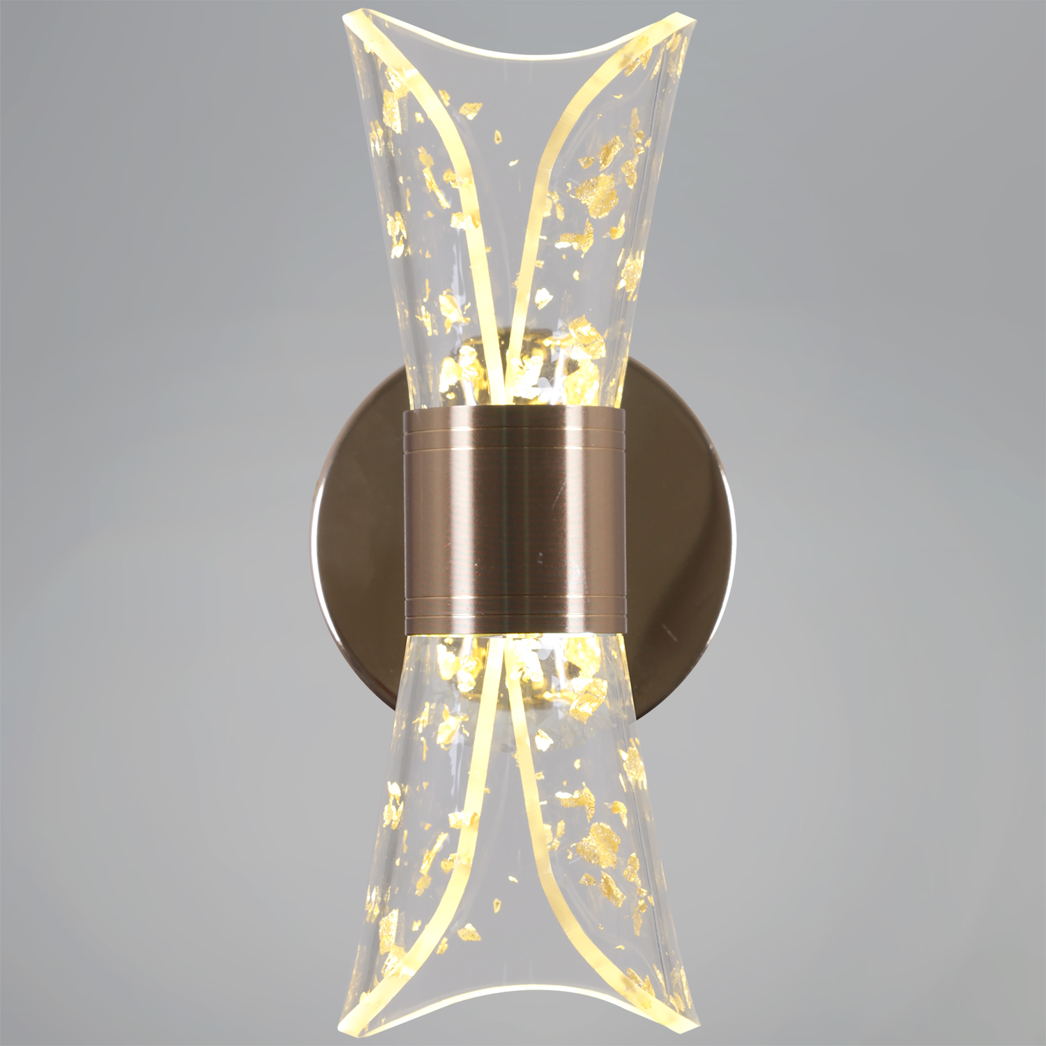 09211-0.2-01 FGD светильник настенный