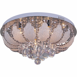 55820-0.3-08 светильник потолочный