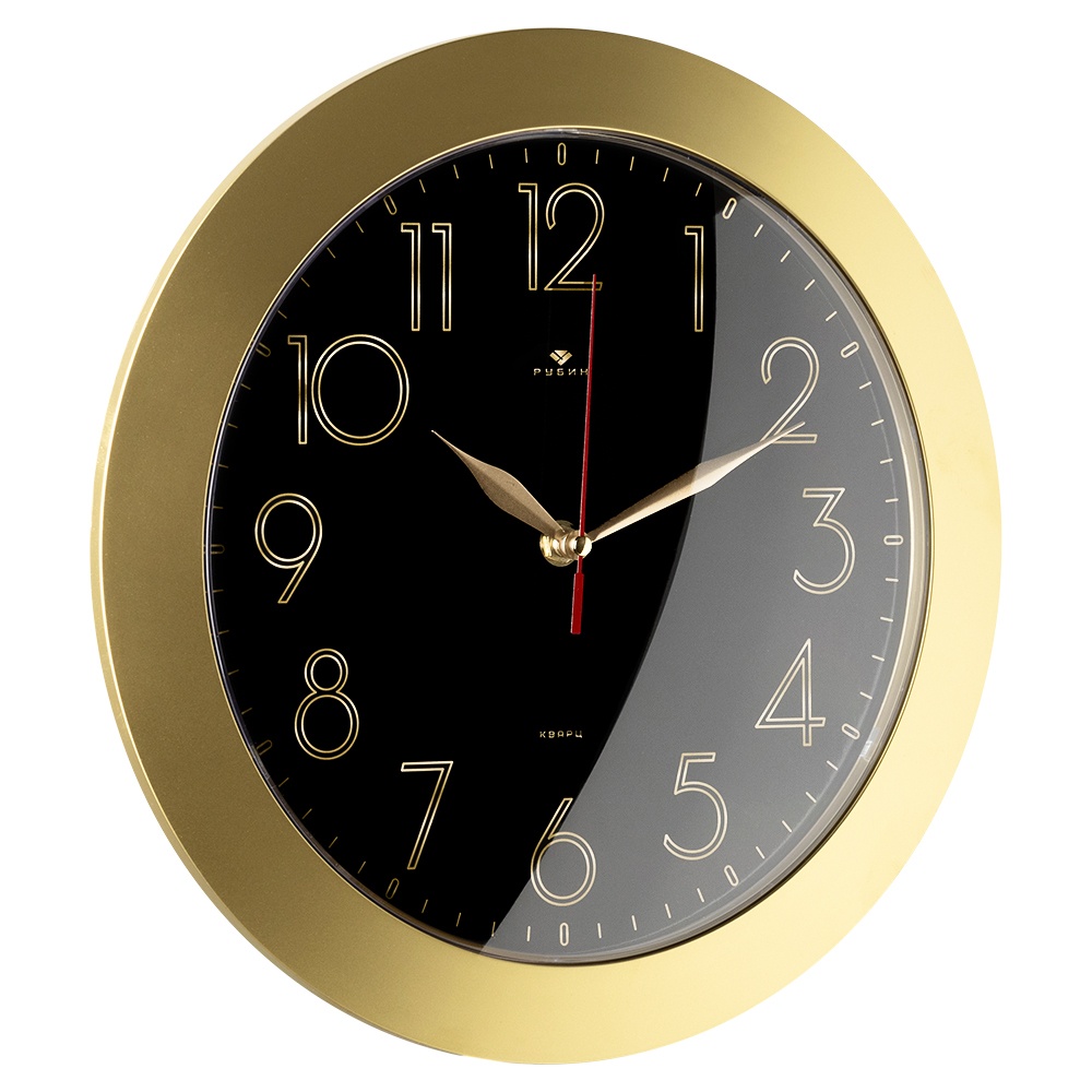 3125-015 Часы настенные "Рубин" (10)