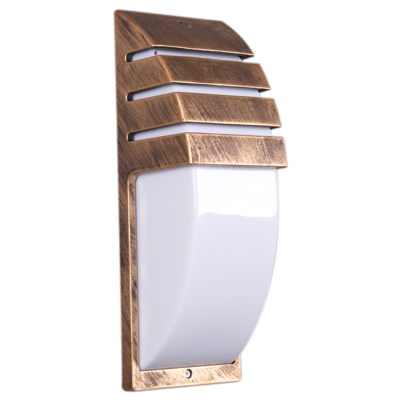 02304-0.2-001WL "L" BKG фонарь