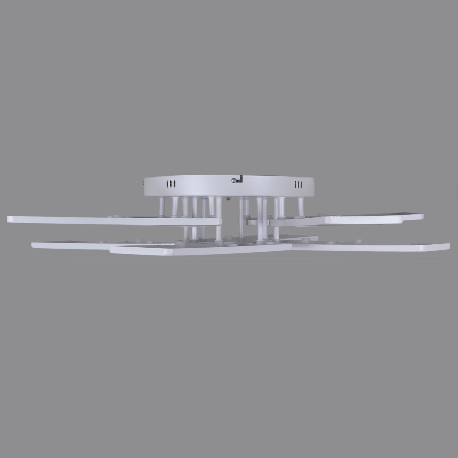 03629-0.3-4+4 WH светильник потолочный