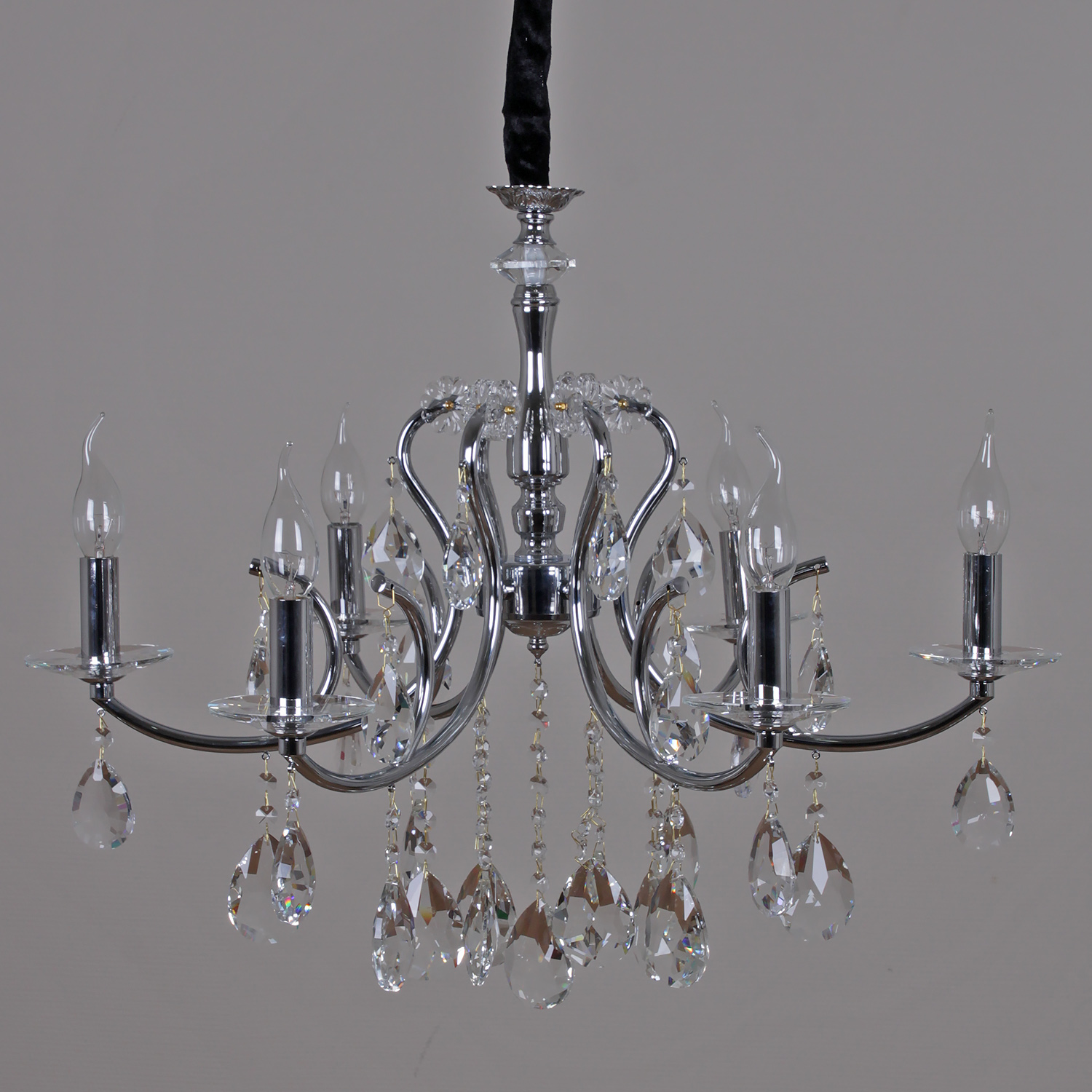 IL2326-6POR-39 CR светильник потолочный