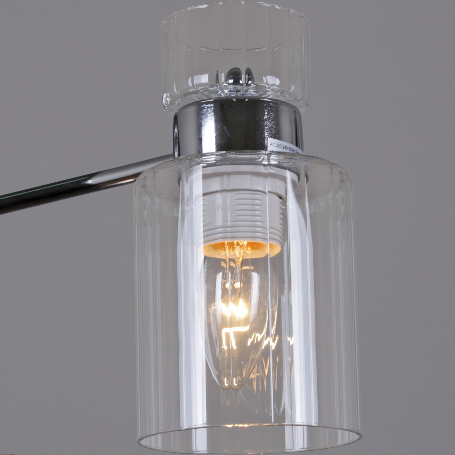 55570-0.3-04 светильник потолочный