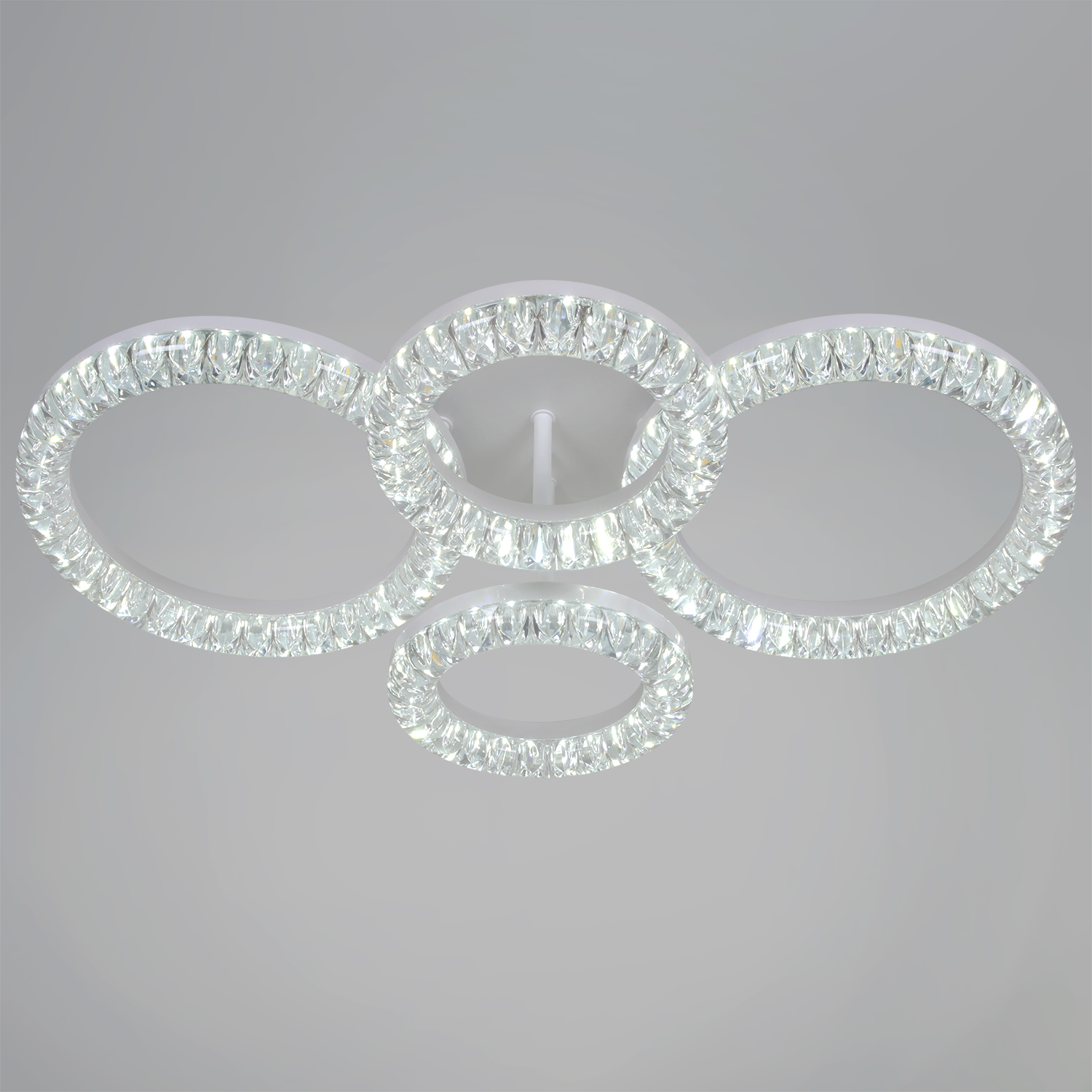 19847-0.3-04D WH светильник потолочный