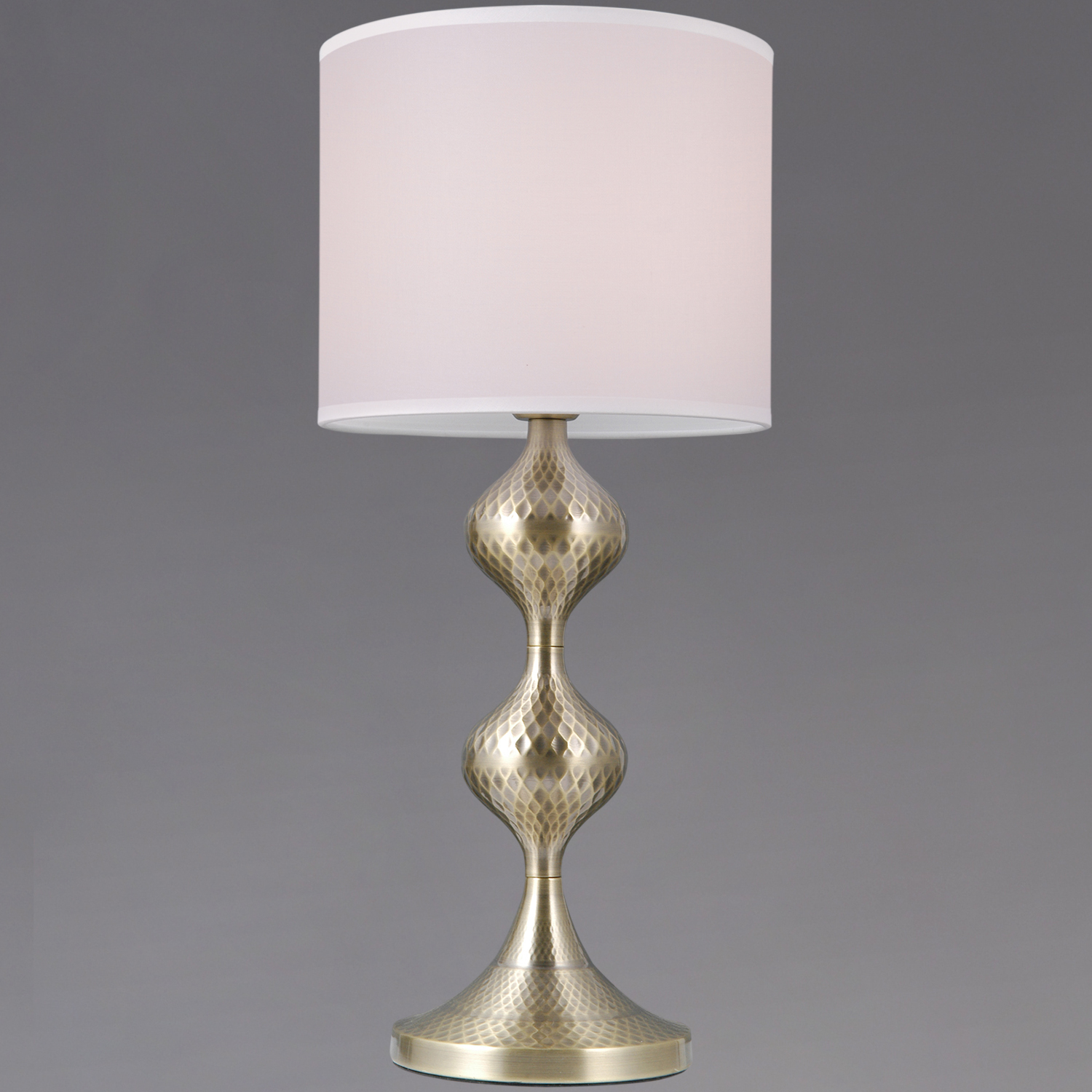 IL0768-1TSQ-25AB ELITE светильник настольный