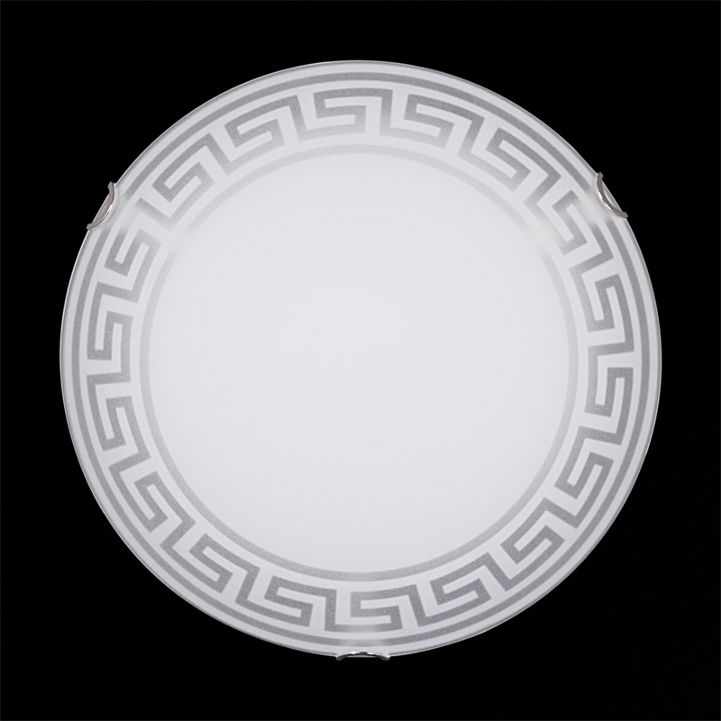 Греция мат (300) НПБ 01-2х60-001 светильник