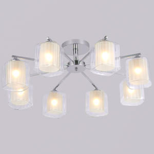 55670-0.3-08 светильник потолочный