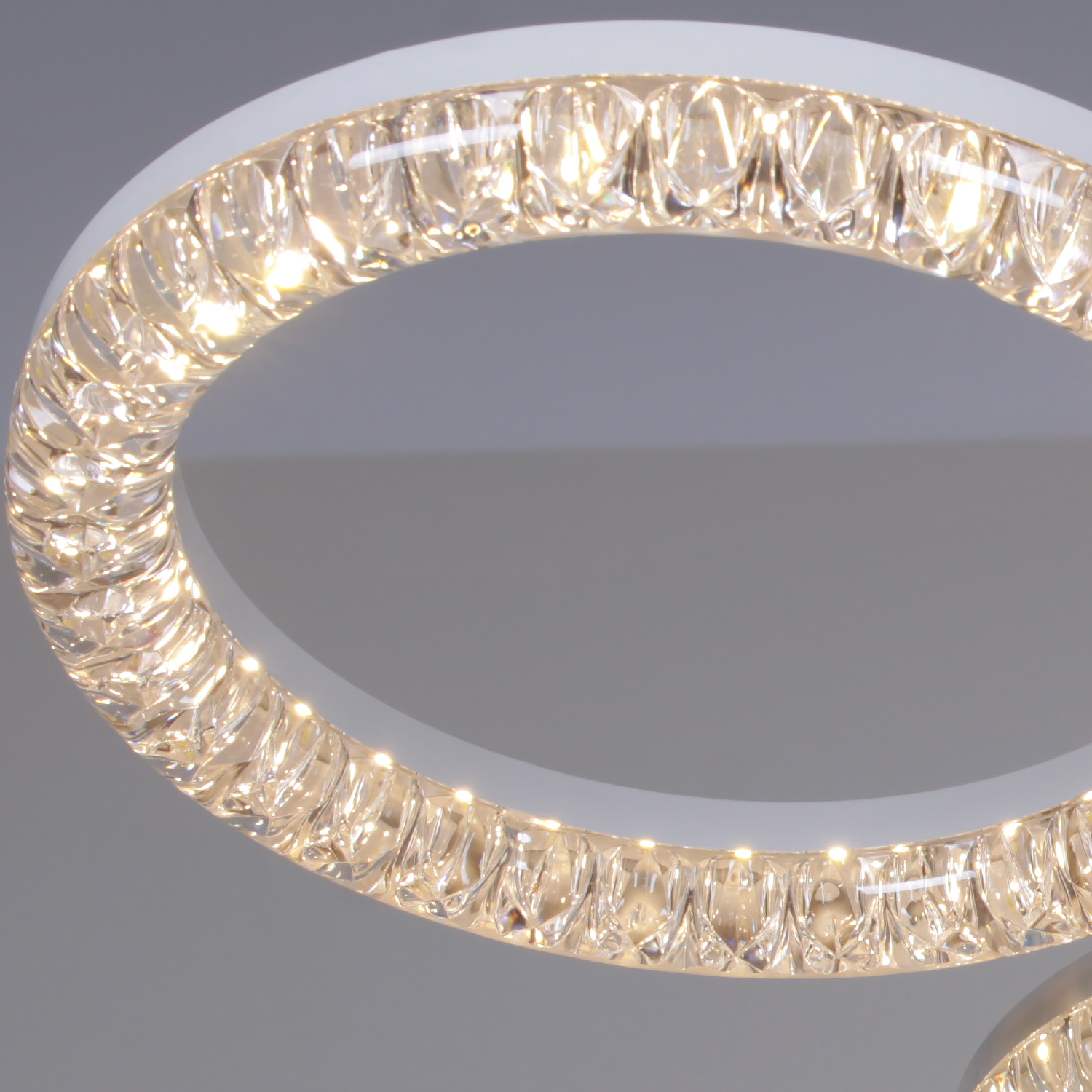 19847-0.3-03B WH светильник потолочный