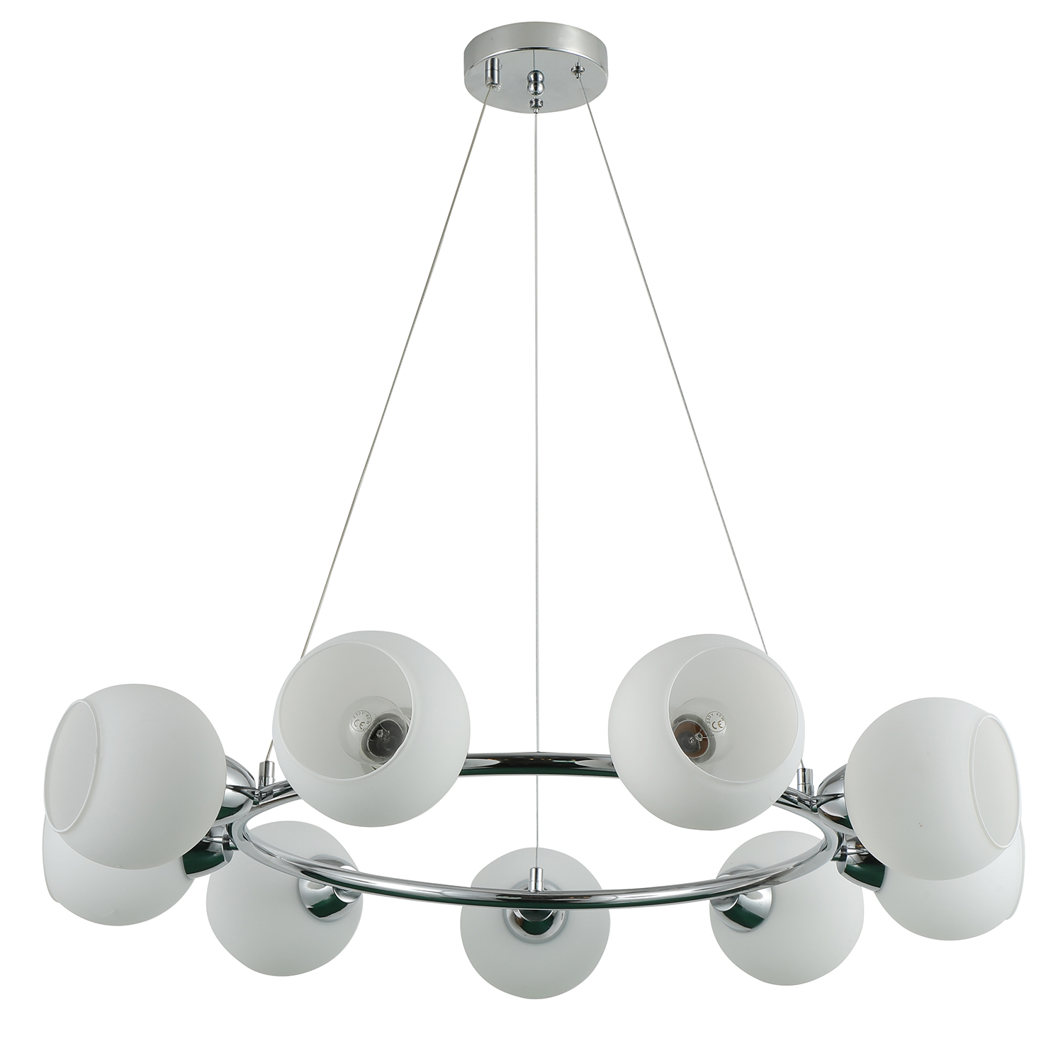 07323-0.9-09 светильник потолочный