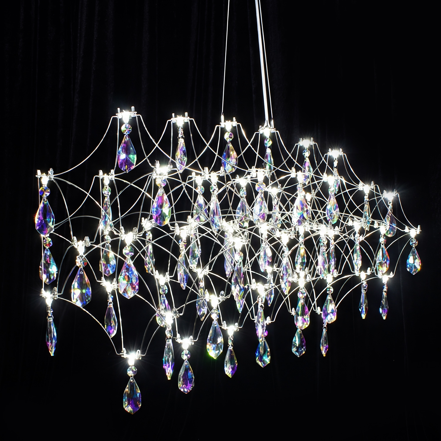 IL2025-1430HX-69 Ether светильник потолочный