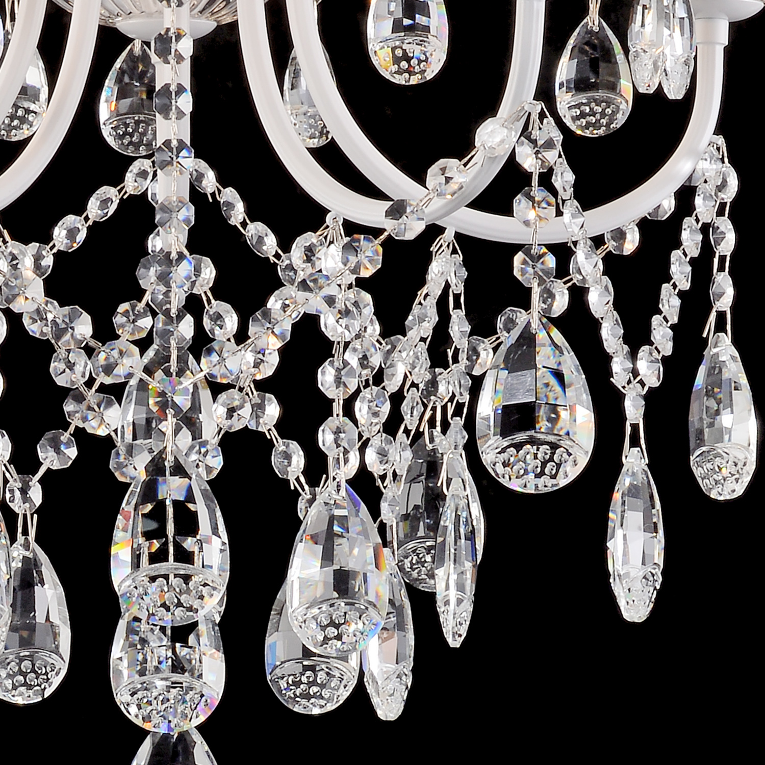 04211-0.4-05 WH светильник потолочный