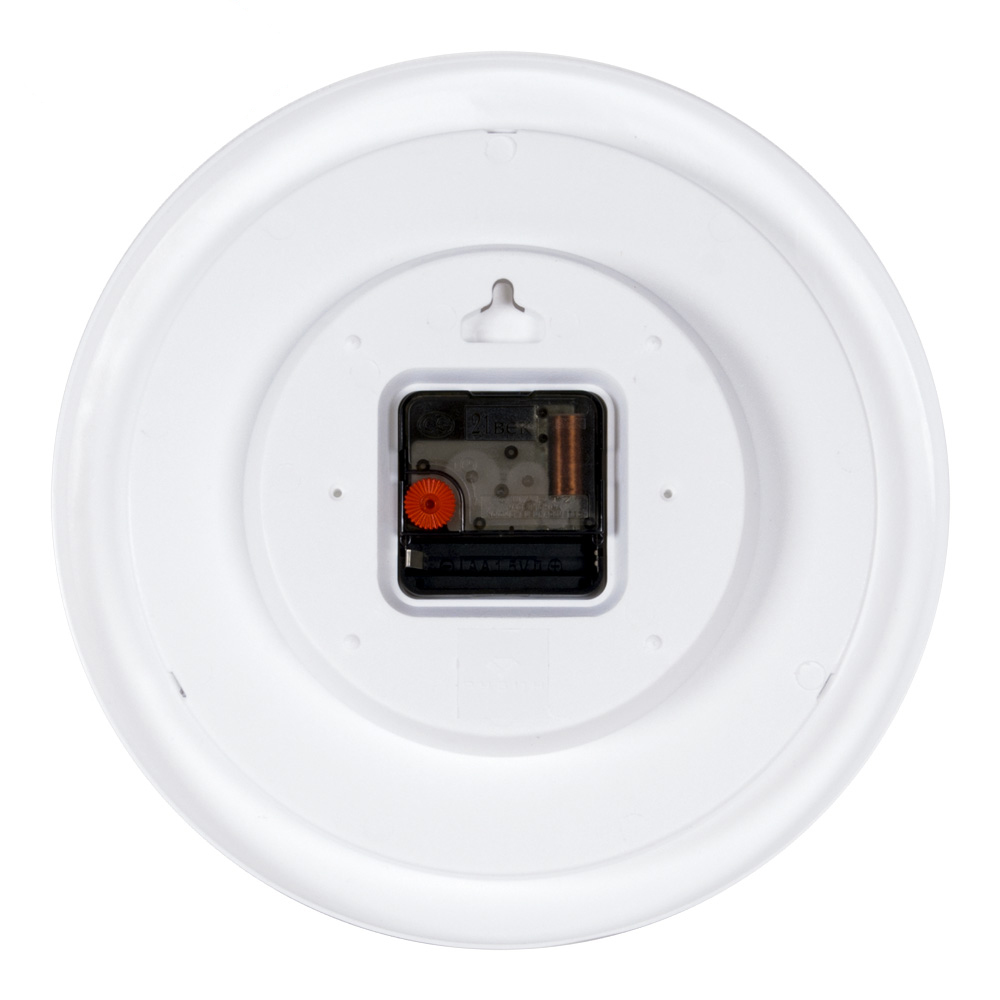 2323-293W Часы настенные "Рубин" (10)