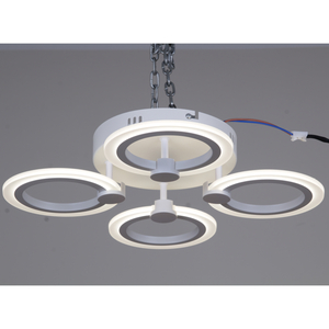 10590-0.3-04S "L" светильник потолочный