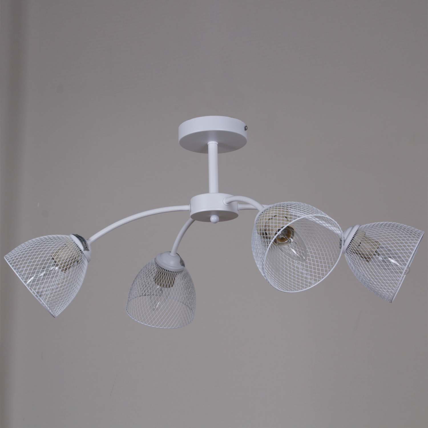 01562-3.3-04B WH светильник потолочный