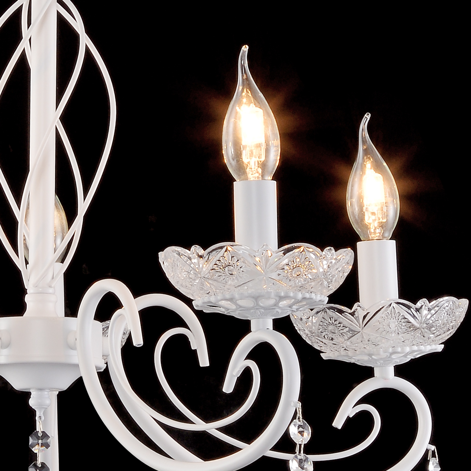 04207-0.4-05 WH светильник потолочный