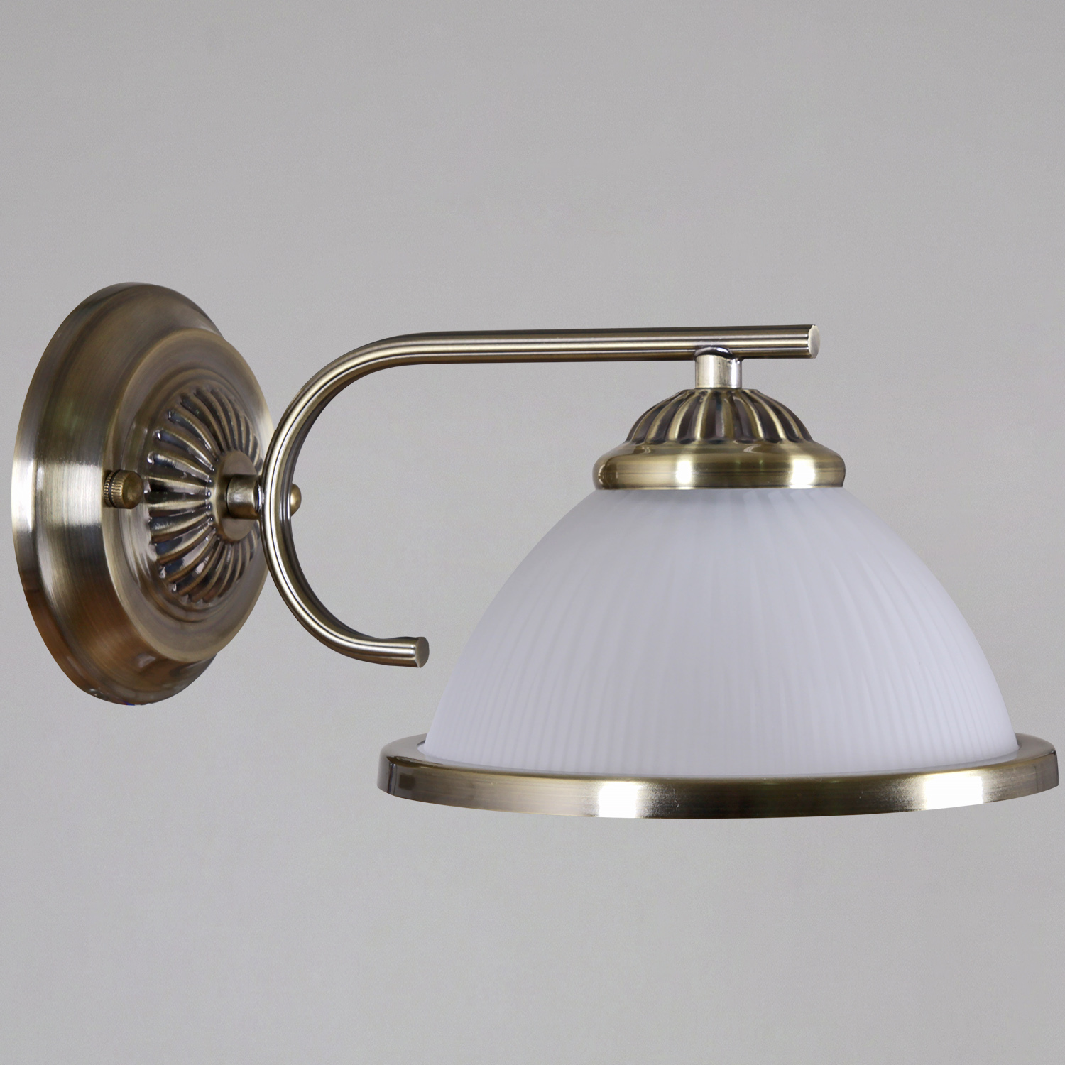 IL0891-1WSQ-26 AB ELITE светильник настенный