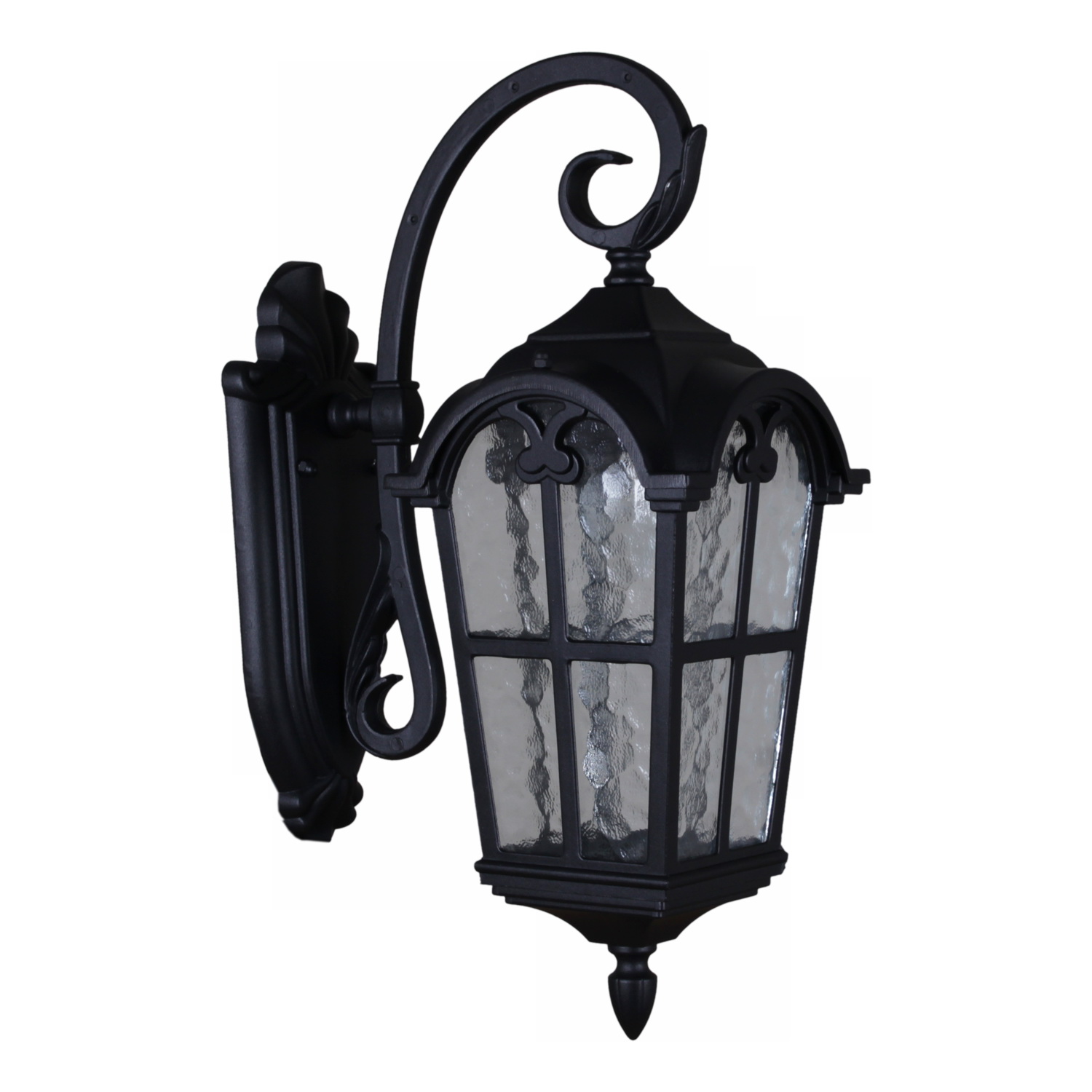 08306-9.2-001U BK фонарь