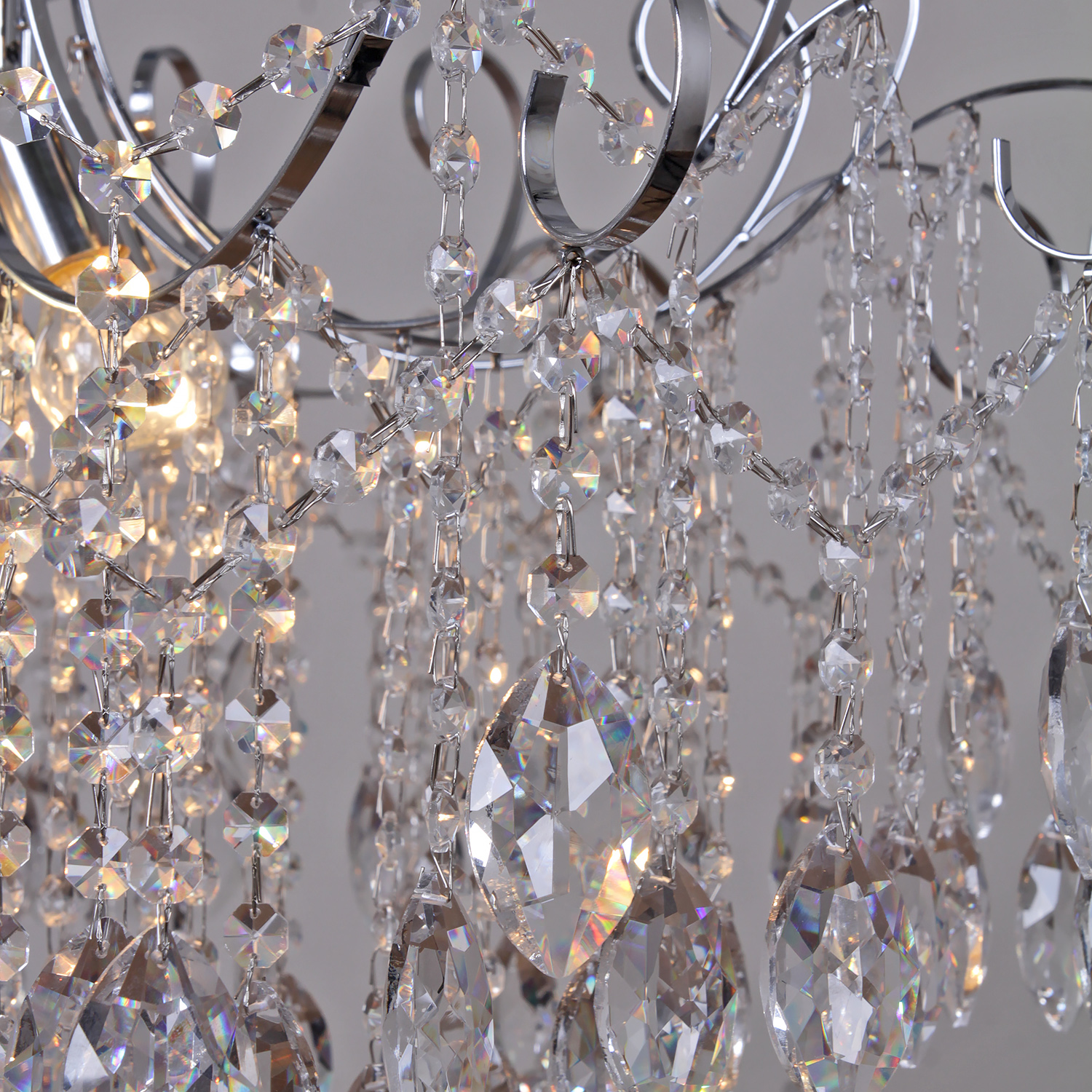 40300-0.3-800 CH светильник потолочный