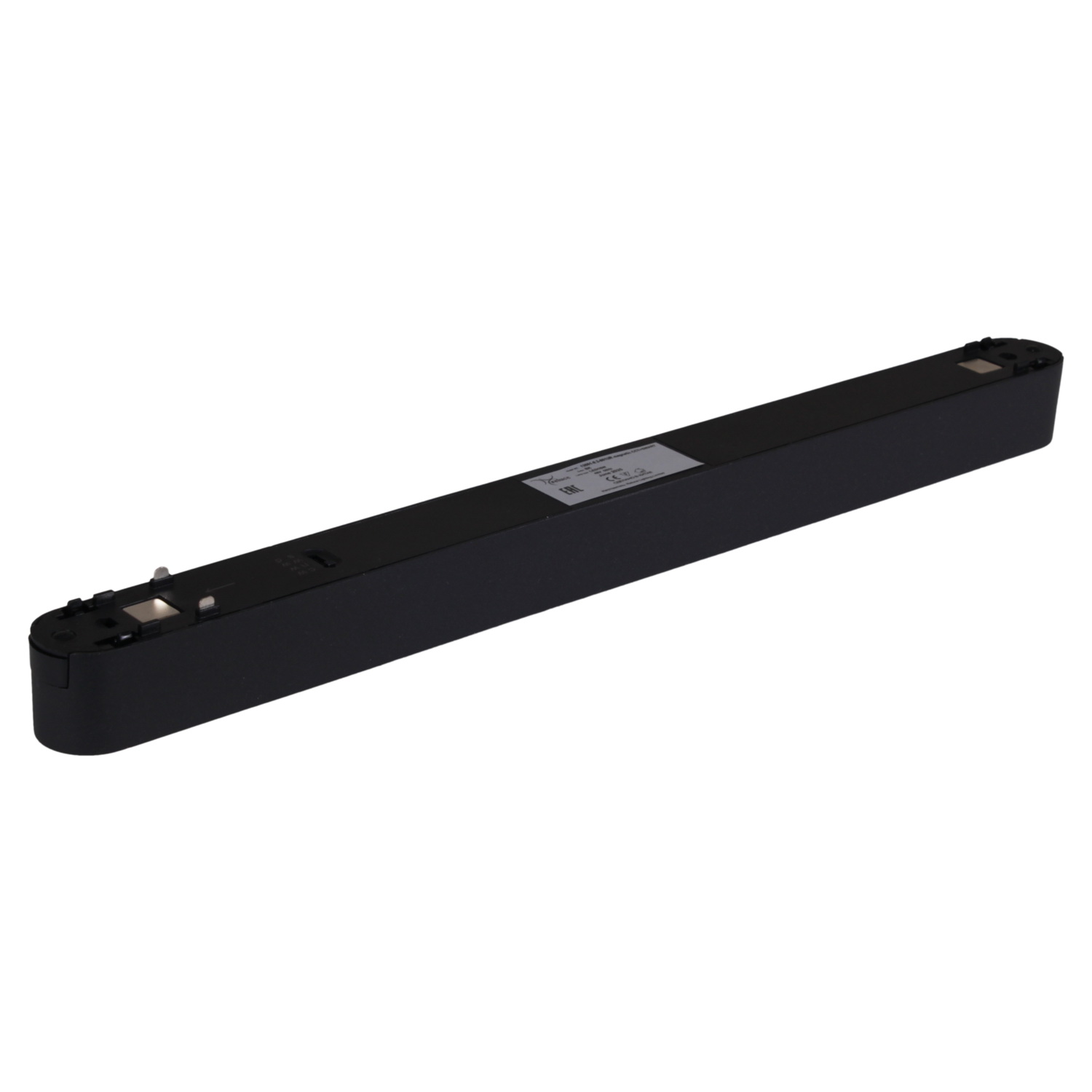 13001-9.3-001UR magnetic LED16W BK CCT+SMART