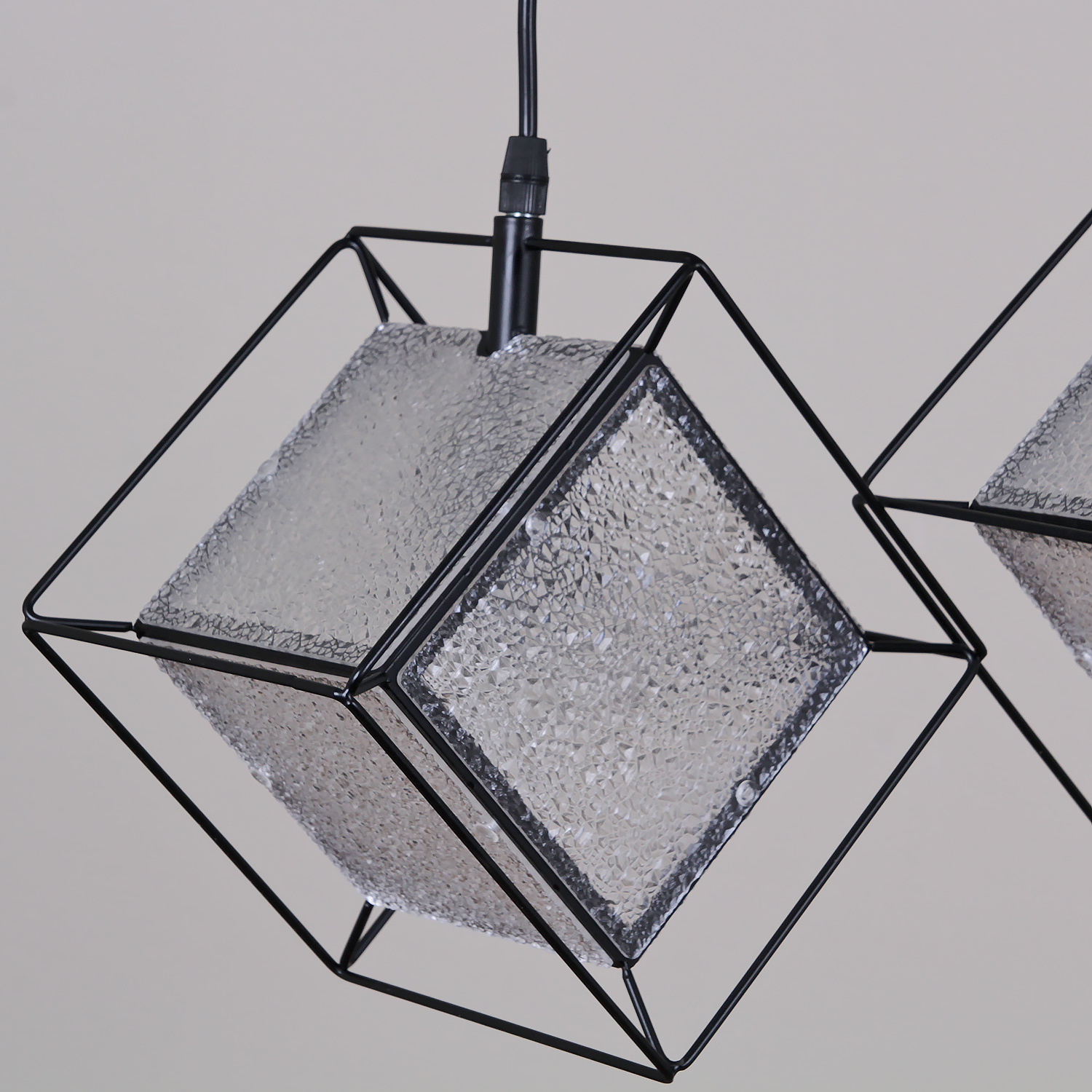 01562-0.9-03 BK светильник потолочный