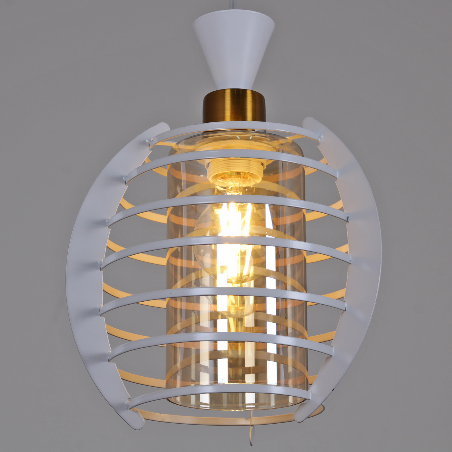 04428-0.9-03 "L" светильник потолочный