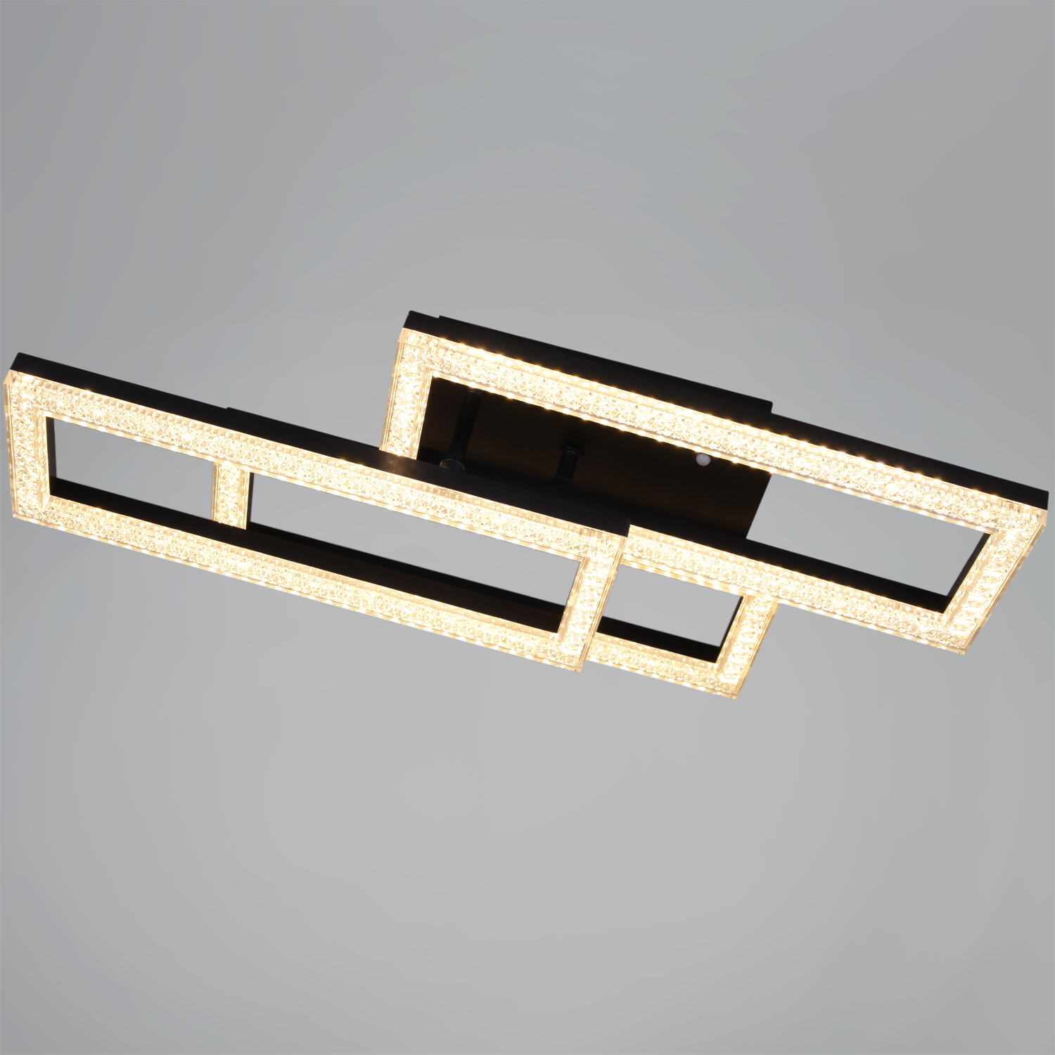 89560-0.3-03B BK светильник потолочный