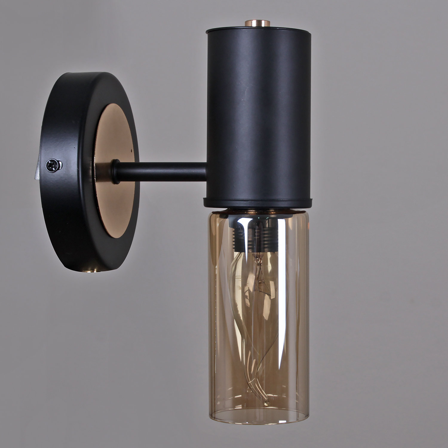 IL1295-1WPA-79 "L" светильник настенный